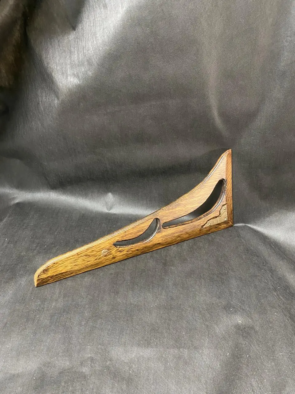 Peça artesanal 2
